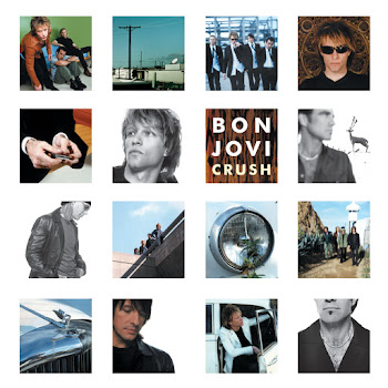 Bon Jovi - One Wild Night