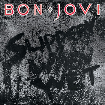 Bon Jovi - Wanted Dead Or Alive