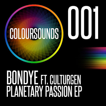 Bondye & Lee Jo - Never Too Much