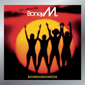 Boney M. - Silly Confusion