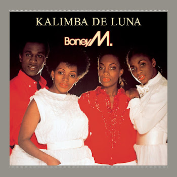 Boney M. - Going Back West (7