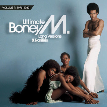 Boney M. - Rivers Of Babylon