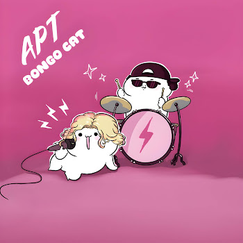 Bongo Cat - Apt.