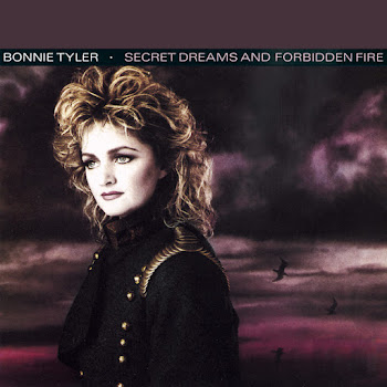 Bonnie Tyler - If You Were A Woman (And I Was A Man)
