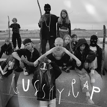 Booker - Russky Rap Ft Sted.d