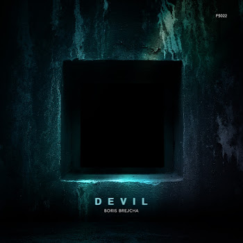 Boris Brejcha - Devil