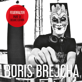 Boris Brejcha - Feuerfalter Part 01 Dj Mix (Continuous Dj Mix By Boris Brejcha)
