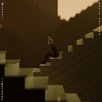 Boris Brejcha - Timelapse