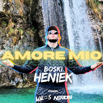 Boski Heniek - Amore Mio Ft Malos & Nerus