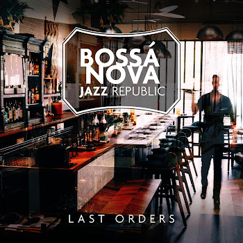 Bossa Nova Jazz Republic - Liquid Lunch