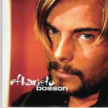 Bosson - Efharisto