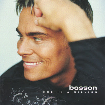 Bosson - One In A Million
