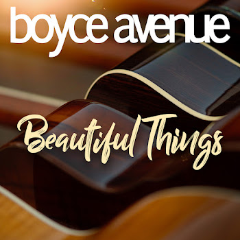 Boyce Avenue - Beautiful Things