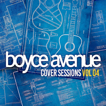 Boyce Avenue - Dream On