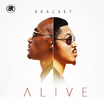 Bracket - Mama Africa