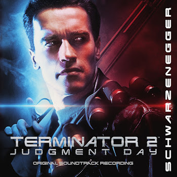 Brad Fiedel - Main Title Terminator 2 Theme