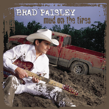 Brad Paisley - Whiskey Lullaby (Feat. Alison Krauss)