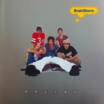 Brainstorm - Maybe