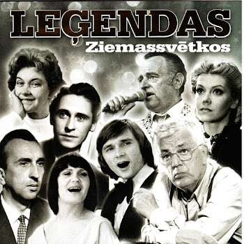 Brāļi Ziemeļi - Uzsniga Sniedziņš Balts