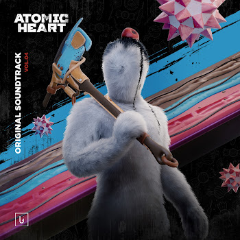 Братство Атома - Zvenit Yanvarskaya Vyuga Ft Bassnpanda & Квашеная & And Atomic Heart