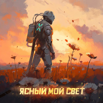Братство Атома - Ясный Мой Свет Ft Стереополина