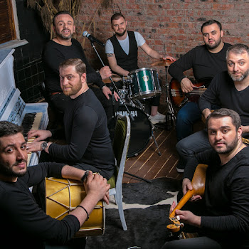 Bravo Metehi - Mshvidobit