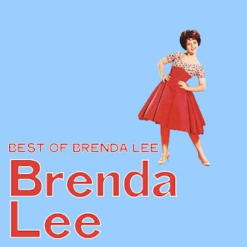 Brenda Lee - Sweet Nothin's