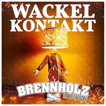 Brennholz - Wackelkontakt