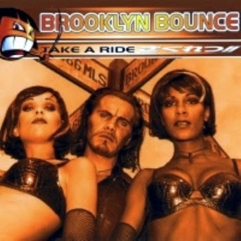 Brooklyn Bounce - Take A Ride (Radio Mix)