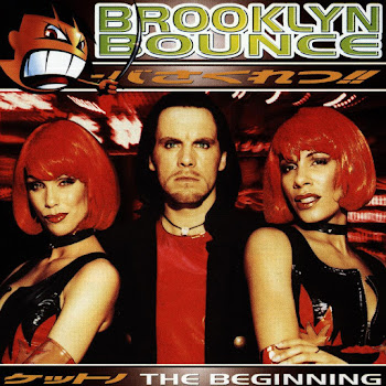 Brooklyn Bounce - Take A Ride