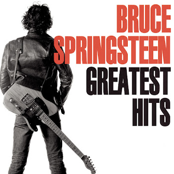 Bruce Springsteen - Streets Of Philadelphia (Single Edit)