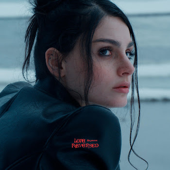 Brunette - Love Reversed
