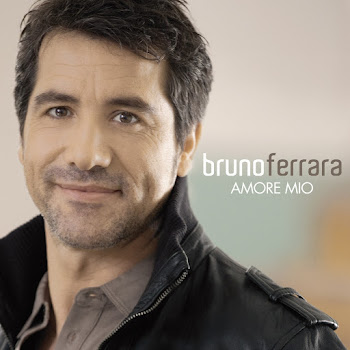 Bruno Ferrara - Amore Mio