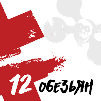 Брутто - 12 Обезьян