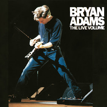 Bryan Adams - (Everything I Do) I Do It For You (Live From Toronto, Canada,1992)