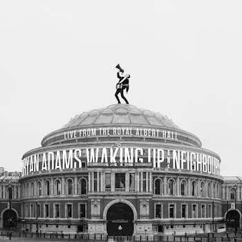 Bryan Adams - Thought I'd Died And Gone To Heaven (Live At The Royal Albert Hall)