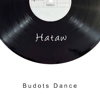 Budots Dance - Hataw