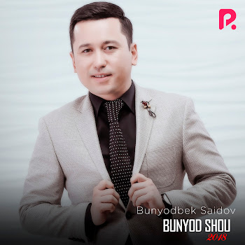 Bunyodbek Saidov - Ustozlar Termasi 4