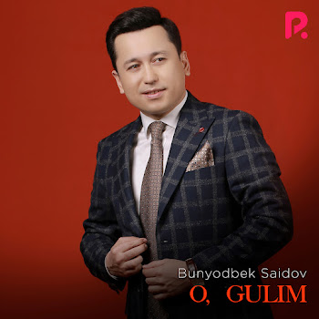 Bunyodbek Saidov - Lazgi (Qora Ko’z)