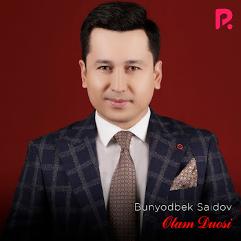 Bunyodbek Saidov - Ustozlar Termasi 3
