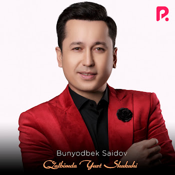 Bunyodbek Saidov - Ustozlar Termasi 2