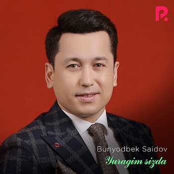 Bunyodbek Saidov - Ustozlar Termasi 1