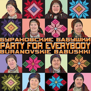 Бурановские Бабушки - Party For Everybody (Original Radio Edit)