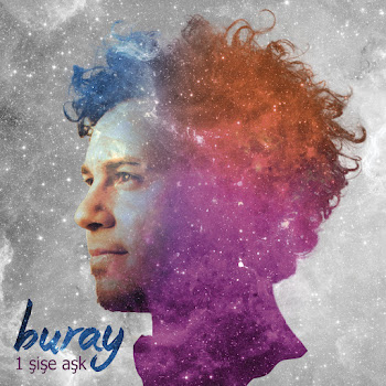Buray - Sen Sevda Mısın