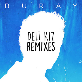 Buray - Deli Kız (Kougan Ray Remix)