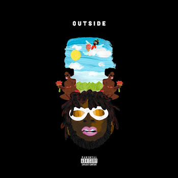 Burna Boy - Calm Down
