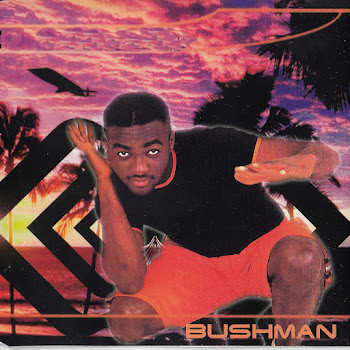 Bushman - No 1 Else (Radio Mix)