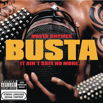 Busta Rhymes - Make It Clap (Remix Album Version) (Feat. Sean Paul & Spliff Starr)