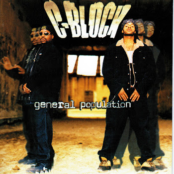 C-Block - So Strung Out (Extended Version)