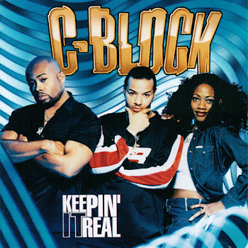 C-Block - We Believe